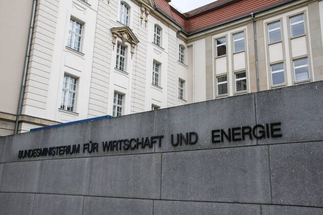 Federal Ministry of Economics and Energy Federal Ministry of Economics and Energy