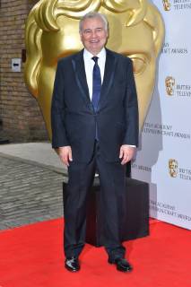 Eamonn Holmes attends the BAFTA Television Craft Awards at The Brewery in London. APRIL 28th 2019  SLIx191458