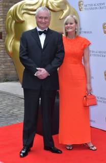 Kent Houston attends the BAFTA Television Craft Awards at The Brewery in London. APRIL 28th 2019  SLIx191458
