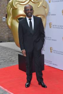 Actor Lennie James attends the BAFTA Television Craft Awards at The Brewery in London. APRIL 28th 2019  SLIx191458