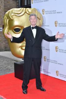 Entertainment Bilder des Tages Actor Michael Palin attends the BAFTA Television Craft Awards at The Brewery in London. APRIL 28th 2019  SLIx191458