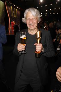 Andreas Dresen at the presentation of the German Film Award 2019 at Messe Berlin Berlin 03 05 2019 Foto:xS.xGabschx xFuturexImage