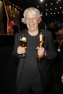 Andreas Dresen at the presentation of the German Film Award 2019 at Messe Berlin Berlin 03 05 2019 Foto:xS.xGabschx xFuturexImage