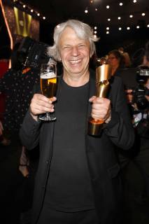 Andreas Dresen at the presentation of the German Film Award 2019 at Messe Berlin Berlin 03 05 2019 Foto:xS.xGabschx xFuturexImage