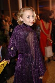 Anna Maria Mühe at the Aftershow Party of the German Film Award 2019 at the Palais am Funkturm in the Messe Berlin Berlin 03 05 2019 Foto:xS.xGabschx xFuturexImage