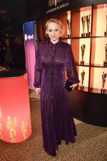 Anna Maria Mühe at the Aftershow Party of the German Film Award 2019 at the Palais am Funkturm in the Messe Berlin Berlin 03 05 2019 Foto:xF.xKernx xFuturexImage