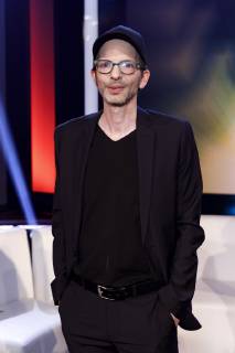 Stefan Stabenow Award Winner in the category Editing Television Film for Unser Kind at the 29th German Camera Award in the Theater im Tanzbrunnen Köln 10 05 2019 Foto:xC.xHardtx xFuturexImage