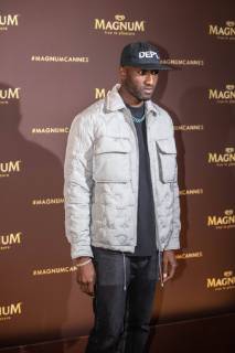 Magnum Party during 72th International Cannes Film Festival. 72eme Festival International du Film de Cannes. Soirée Magnum. 239307 2019-05-17 Cannes Egypte Virgil Abloh  Copyright: xYacinexFortx STAR_239307_042