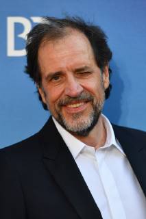 Helmfried VON LUETTICHAU actor , single picture,single motif,portrait,portrait,red carpet,Red Carpet,Bavarian Television Award 2019 on 24 05 2019