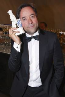 Jan Josef Liefers at the award ceremony of the 31 Bavarian Television Prize 2019 in the Prinzregententheater Munich, 24 05 2019 Foto:xF.xGulottax xFuturexImage