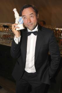 Jan Josef Liefers at the award ceremony of the 31 Bavarian Television Prize 2019 in the Prinzregententheater Munich, 24 05 2019 Foto:xF.xGulottax xFuturexImage