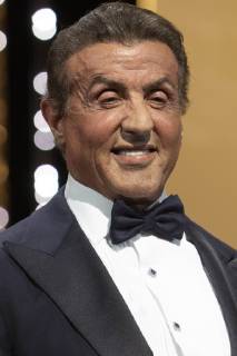 Sylvester Stallone at the award ceremony during the 72nd Cannes Film Festival at the Palais des Festivals on May 25, 2019 in Cannes, France Foto:xR.xWagnerx xFuturexImage