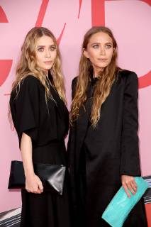 June 3, 2019 - New York, New York, U.S. - MARY KATE OLSEN, ASHLEY OLSEN at the 2019 CFDA Fashion Awards,.The Brooklyn Museum, Brooklyn, NY.June 3, 2019.Photos by , Photos Inc. New York U.S. - ZUMAms4_ 20190603_zaf_ms4_025 Copyright: xSoniaxMoskowitzx