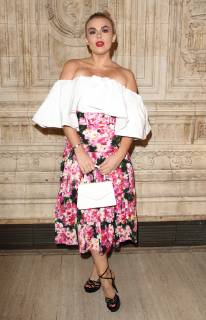 June 6, 2019 - London, United Kingdom - Tallia Storm attends the English National Ballet s Cinderella - Opening Night - at the Royal Albert Hall, Kensington, London London United Kingdom - ZUMAs197 20190606_zaa_s197_104 Copyright: xKeithxMayhewx