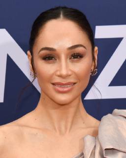 June 6, 2019 - Hollywood, California, USA - Cara Santana attends American Film Institute s 47th Life Achievement Award Gala honoring Denzel Washington at Hollywood and Highland in Hollywood, California. Hollywood USA - ZUMAb173 20190606_zap_b173_118 Copyright: xBillyxBennightx