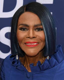 June 6, 2019 - Hollywood, California, USA - Cicely Tyson attends American Film Institute s 47th Life Achievement Award Gala honoring Denzel Washington at Hollywood and Highland in Hollywood, California. Hollywood USA - ZUMAb173 20190606_zap_b173_113 Copyright: xBillyxBennightx
