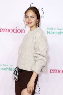 Elena Carriere at the presentation of the Emotion Award 2019 in the Curio Haus Hamburg, 06 06 2019 Foto:xC.xTamckex xFuturexImage