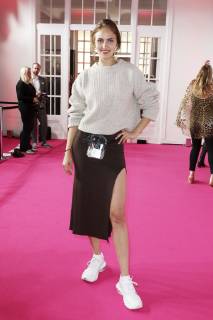 Elena Carriere at the presentation of the Emotion Award 2019 in the Curio Haus Hamburg, 06 06 2019 Foto:xC.xTamckex xFuturexImage