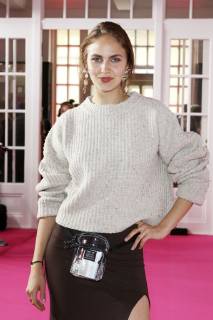 Elena Carriere at the presentation of the Emotion Award 2019 in the Curio Haus Hamburg, 06 06 2019 Foto:xC.xTamckex xFuturexImage