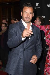 Stephan Luca at the award ceremony of the Studio Hamburg Nachwuchspreis on 6 06 2019 in Hamburg Studio Hamburg Nachwuchspreis award ceremony 2019 in Hamburg
