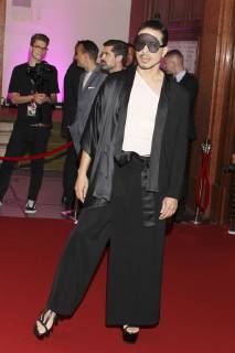 Jorge Gonzalez at the Studio Hamburg Young Talent Award 2019 at the Thalia Theater Hamburg, 06 06 2019 Foto:xgbrcix xFuturexImage