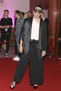 Jorge Gonzalez at the Studio Hamburg Young Talent Award 2019 at the Thalia Theater Hamburg, 06 06 2019 Foto:xgbrcix xFuturexImage