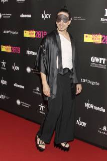 Jorge Gonzalez at the Studio Hamburg Young Talent Award 2019 at the Thalia Theater Hamburg, 06 06 2019 Foto:xgbrcix xFuturexImage