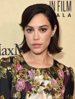 12 June 2019 - Beverly Hills, California - Mishel Prada. Women In Film Annual Gala 2019 Presented By Max Mara held at Beverly Hilton Hotel. Photo Credit: Birdie Thompson AdMedia 241683 2019-06-12 California Beverly Hills Etats-Unis Copyright: xAdMediax STAR_241683_145