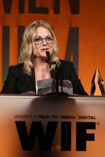 BEVERLY HILLS, CA - JUNE 12: Amy Poehler, at the 2019 Women In Film Annual Gala_Inside at the Beverly Hilton Hotel in Beverly Hills, California on June 12, 2019. Copyright: xFayexSadoux