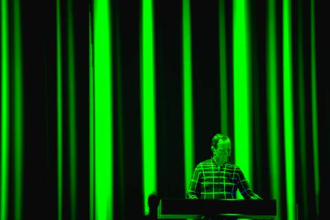 Italy: Kraftwerk live in Ostia Antica Rome Kraftwerk Live in Ostia Antica Rome. After the worldwide success enjoyed by the last 3-D concert tours, the Kraftwerk Germans announce new dates for 2019: the pioneers of electronic music will be at Rock in Rome, in the wonderful setting of the Roman Theater of Ostia Antica, for two unmissable live on 27th and 28th June. Rome Italy Teatro Romano Ostia Antica  FabrizioxDixBitonto