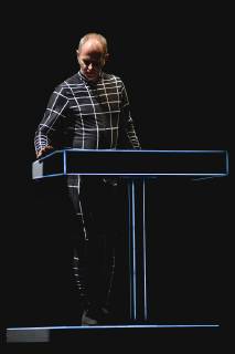 Italy: Kraftwerk live in Ostia Antica Rome Kraftwerk Live in Ostia Antica Rome. After the worldwide success enjoyed by the last 3-D concert tours, the Kraftwerk Germans announce new dates for 2019: the pioneers of electronic music will be at Rock in Rome, in the wonderful setting of the Roman Theater of Ostia Antica, for two unmissable live on 27th and 28th June. Rome Italy Teatro Romano Ostia Antica  FabrizioxDixBitonto
