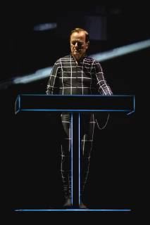 Italy: Kraftwerk live in Ostia Antica Rome Kraftwerk Live in Ostia Antica Rome. After the worldwide success enjoyed by the last 3-D concert tours, the Kraftwerk Germans announce new dates for 2019: the pioneers of electronic music will be at Rock in Rome, in the wonderful setting of the Roman Theater of Ostia Antica, for two unmissable live on 27th and 28th June. Rome Italy Teatro Romano Ostia Antica  FabrizioxDixBitonto