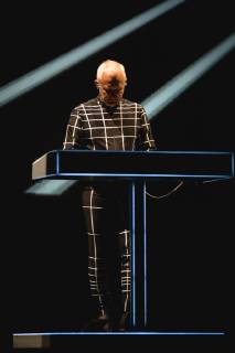 Italy: Kraftwerk live in Ostia Antica Rome Kraftwerk Live in Ostia Antica Rome. After the worldwide success enjoyed by the last 3-D concert tours, the Kraftwerk Germans announce new dates for 2019: the pioneers of electronic music will be at Rock in Rome, in the wonderful setting of the Roman Theater of Ostia Antica, for two unmissable live on 27th and 28th June. Rome Italy Teatro Romano Ostia Antica  FabrizioxDixBitonto
