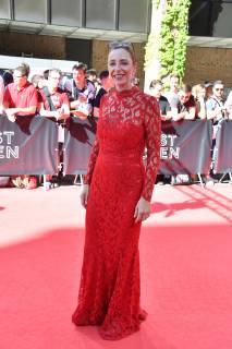 Diana Iljine Director Filmfest Munich Cinemerit Gala Cinemerit Award 2019 Honour, Prize, Award Festival Centre Gaststeig Munich 28 June 2019