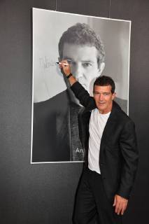 Antonio Banderas Cinemerit Gala Cinemerit Award 2019 Honour, Prize, Award Festival Centre Gaststeig Munich 28 June 2019