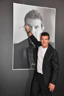 Antonio Banderas Cinemerit Gala Cinemerit Award 2019 Honour, Prize, Award Festival Centre Gaststeig Munich 28 June 2019