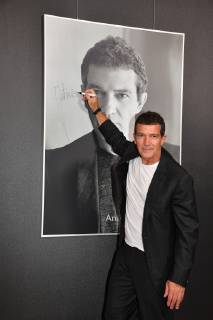 Antonio Banderas Cinemerit Gala Cinemerit Award 2019 Honour, Prize, Award Festival Centre Gaststeig Munich 28 June 2019