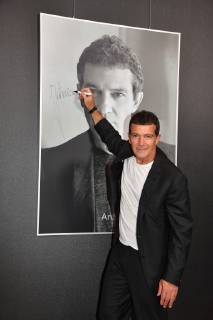 Antonio Banderas Cinemerit Gala Cinemerit Award 2019 Honour, Prize, Award Festival Centre Gaststeig Munich 28 June 2019