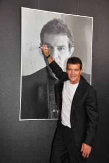 Antonio Banderas Cinemerit Gala Cinemerit Award 2019 Honour, Prize, Award Festival Centre Gaststeig Munich 28 June 2019