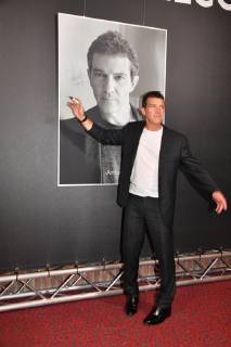 Antonio Banderas Cinemerit Gala Cinemerit Award 2019 Honour, Prize, Award Festival Centre Gaststeig Munich 28 June 2019
