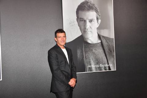 Antonio Banderas Cinemerit Gala Cinemerit Award 2019 Honour, Prize, Award Festival Centre Gaststeig Munich 28 June 2019
