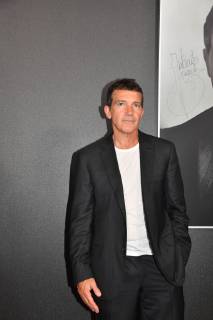 Antonio Banderas Cinemerit Gala Cinemerit Award 2019 Honour, Prize, Award Festival Centre Gaststeig Munich 28 June 2019