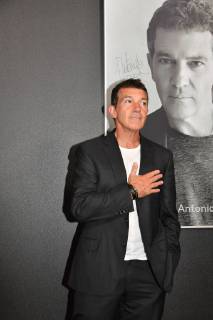 Antonio Banderas Cinemerit Gala Cinemerit Award 2019 Honour, Prize, Award Festival Centre Gaststeig Munich 28 June 2019