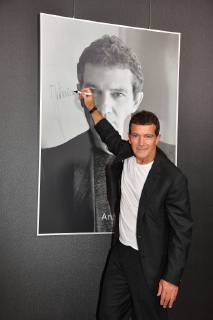 Antonio Banderas at the CineMerit Gala on 29 06 2019 during the Filmfest in Munich CineMerit Gala 2019 in Munich