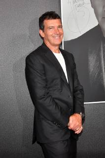 Antonio Banderas at the CineMerit Gala on 29 06 2019 during the Filmfest in Munich CineMerit Gala 2019 in Munich