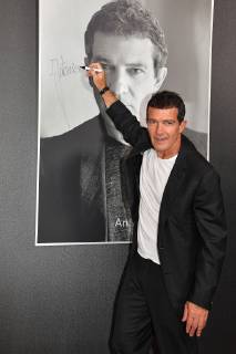 Antonio Banderas at the CineMerit Gala on 29 06 2019 during the Filmfest in Munich CineMerit Gala 2019 in Munich