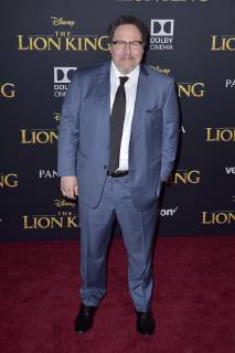 John Favreau at the world premiere of The Lion King at the Dolby Theatre Los Angeles, 09 07 2019 Foto:xD.xStarbuckx xFuturexImage
