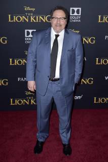 John Favreau at the world premiere of The Lion King at the Dolby Theatre Los Angeles, 09 07 2019 Foto:xD.xStarbuckx xFuturexImage