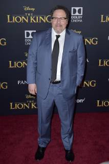 John Favreau at the world premiere of The Lion King at the Dolby Theatre Los Angeles, 09 07 2019 Foto:xD.xStarbuckx xFuturexImage