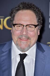 John Favreau at the world premiere of The Lion King at the Dolby Theatre Los Angeles, 09 07 2019 Foto:xD.xStarbuckx xFuturexImage